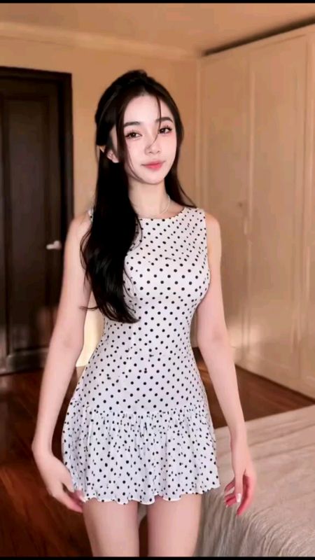 lucu bgtt😍😍 #dresscantik #dressminiwanita #RacunShopee