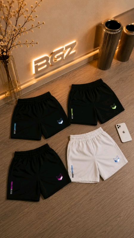 celana pendek cowok santai outer running #celana #celana #celanamurah #RacunShopee #RacunShopeeCheck