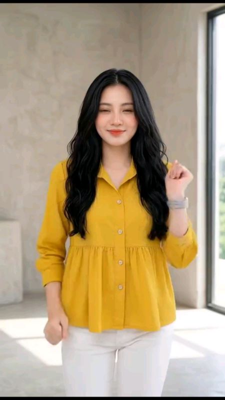 #kemejasabrina#Diskon50Persen #kemejawanita#ViralDiShopeeVideo #SpillRacunShopee #RacunShopeeCheck #sypshoope