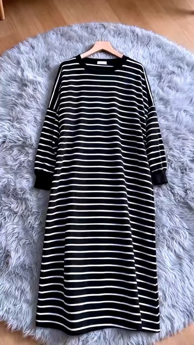 #ShopeeLook #OOTDFashionShopee #mididresssalur #mididress