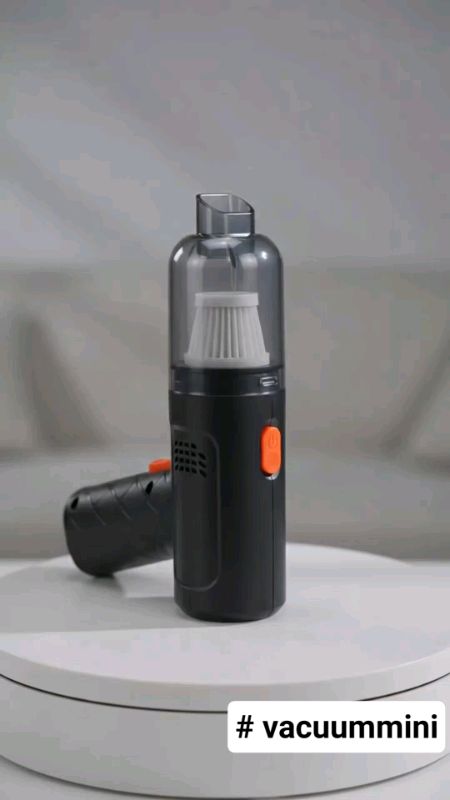 🔥 Cuma 29rb dapet vacuum mini nirkabel! Hisap 9000Pa, USB charging, tahan 60 menit. Best seller! Klik link ✅  #vacuummini #ShopeeHaul