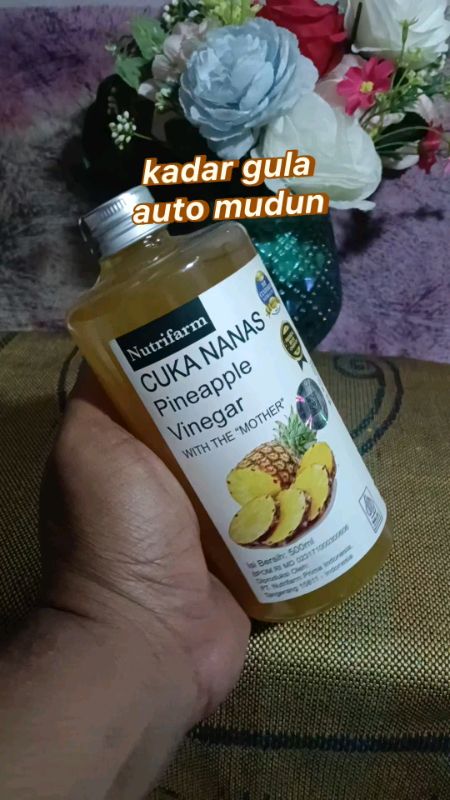 cuka nanas#cukananasorganik #cukananaswithmother #CukaNanas #fypshopeevideo #fyp #fypdongggggggg #ShopeeVideoCrea #RacunShopee #racun