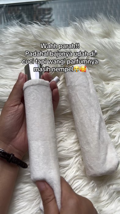 #parfumtahanlama #parfumrefill