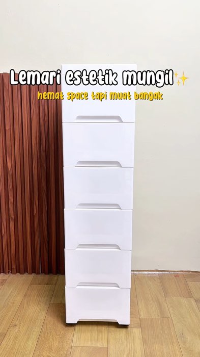 Lemari susun estetik mungil #rakserbaguna #cabinetsusun #lemarisusun #lemariplastikaesthetic #raksusunmini #RacunShopeeCheck #RacunShopee #Diskon40RB