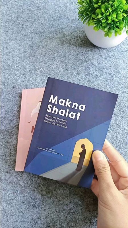 #maknasholat #shalat #jumatbarokah #keutamaanshalat #bukuedukasianak #beranda