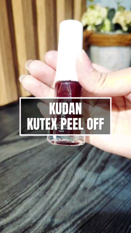 #kutexpeeloff #kudankutekpeeloff #SpillRacunShopee #SpillBawaBerkah
