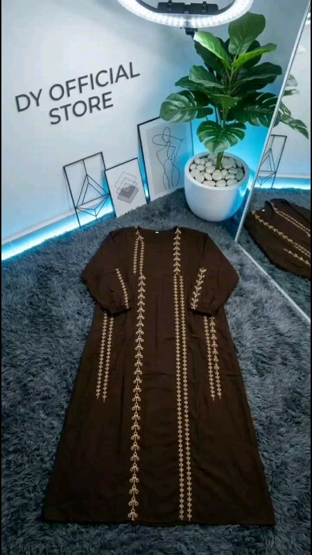 #elenagamis #ellenadress #EllenaDressGamiswanitaRayon #racun #ViralDiShopeeVideo #RacunShopee #RacunShopeeOutfit