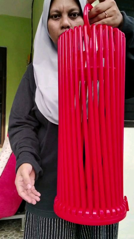 jangan sampai rugi gak beli ini #foldinghanger #jemuranbulat #TermurahDiShopee #PromoNonStop