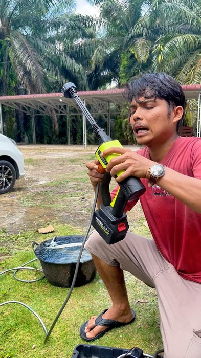 Jet cleaner Zper portable #jetcleaner #jetcleanerportable #jetcleanermurah #zperjetcleaner #RacunShopeeCheck #RacunShopee