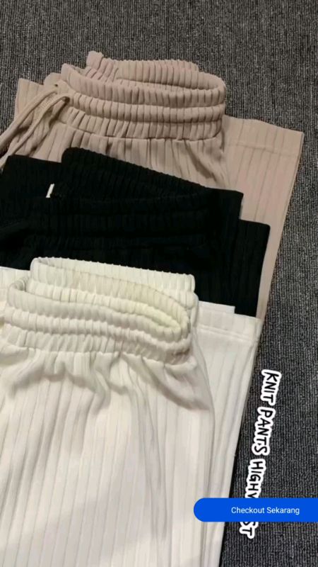 #celanakulotknit #celanakulotwanita #celanakulotknitpremium #CelanaKulotKnitKekinian #celanakulotknittermurah #celanakulotknitjumbo