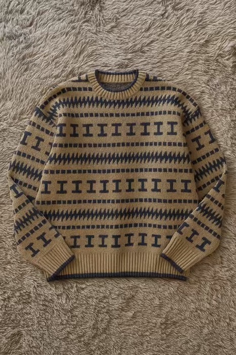#sweterpullover #sweteroversize #sweterlucu #fypシ