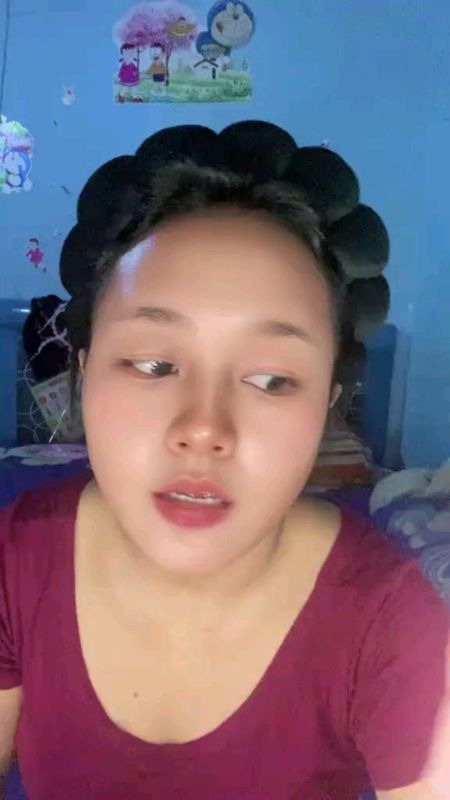 nah pakai ini aja kalau punya kurang kenceng dan gemoy#msnona #payudarakencang #racunshopeee #videoshopee