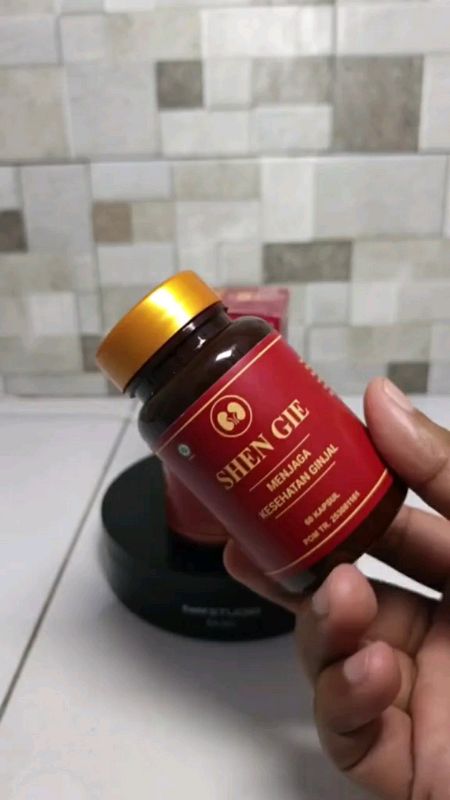 shen gie herbal alami #ShenGie #herbalalami #herbalginjal #RacunShopee #SpillRacunShopee #DiskonRacunShopee #ViralDiShopeeVideo #GratisOngkirRP0 #fyp