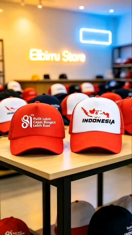 #topi #topimurah #topi17agustus #RacunShopee #SpillRacunShopee #ViralDiShopeeVideo #SpillBawaBerkah #DiskonRacunShopee #GratisOngkirRP0 #ShopeeCOD