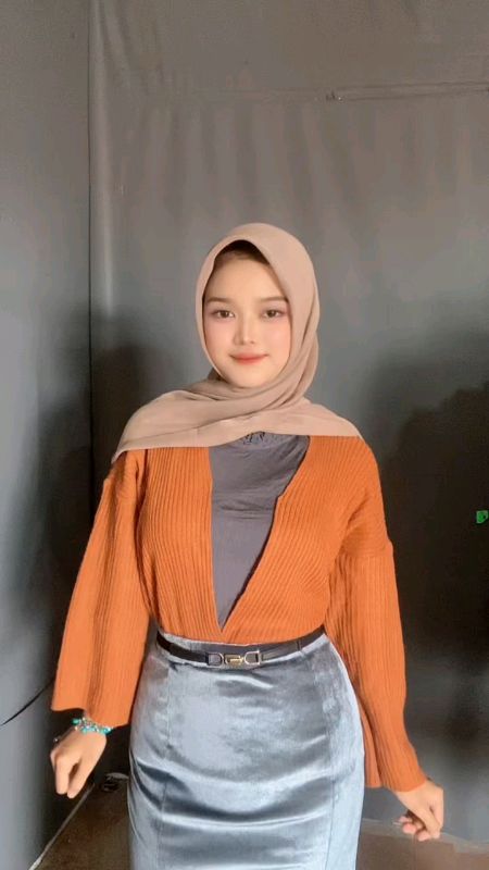 #ViralDiShopeeVidio #rokpremiumim #OOTDFashionShopee #rokwanita #ootdhijab