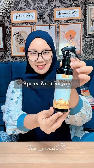 Spray Anti Rayap #pakewuh #sprayap #sprayantirayap #AntiRayap #RacunShopee #GakNyeselBeliIni #ShopeeVideoCreator #RacunShopeeCheck #ShopeeCOD