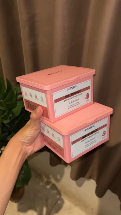 #ShopeeRamadanLook #ShopeeReview #ShopeeBeautyHaul #ShopeeCOD #ShopeeLook #SpillBawaBerkah #shopeevideo #skintificid