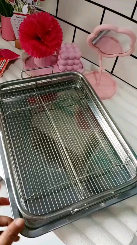 #saringanminyakgoreng #saringanminyakgorengstainless