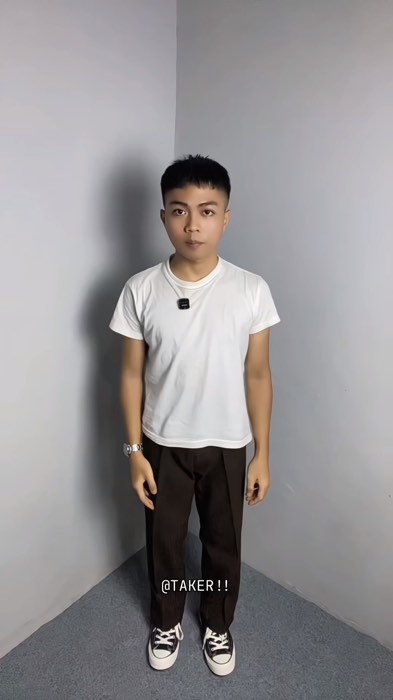 #RacunShopee #ShopeeFashionHaul #GratisOngkirRP0 #fittedtee