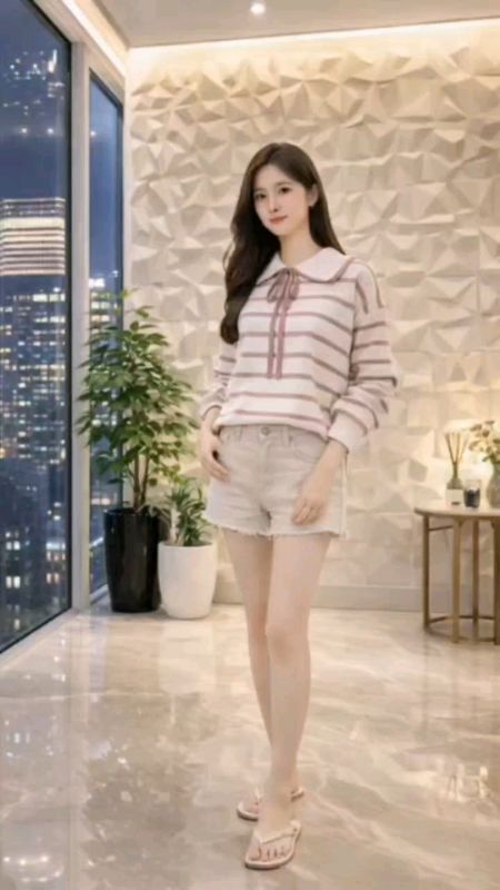 sweater rajut#RacunShopee#SpillRacunShopee#ViralDiShopeeVideo#DiskonRacunShopee#shopeevideo#sweaterrajut #fyp