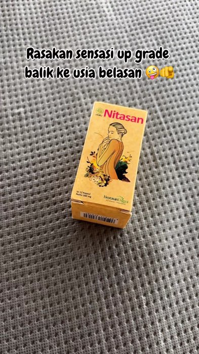 Nitasan #HerbalDiet #ShopeeLook #shopeelooks💗 #RacunShopee #ShopeeBeautyHaul #shopeevideo #ShopeeCOD #pilpelangsing #pildiet #nitasan