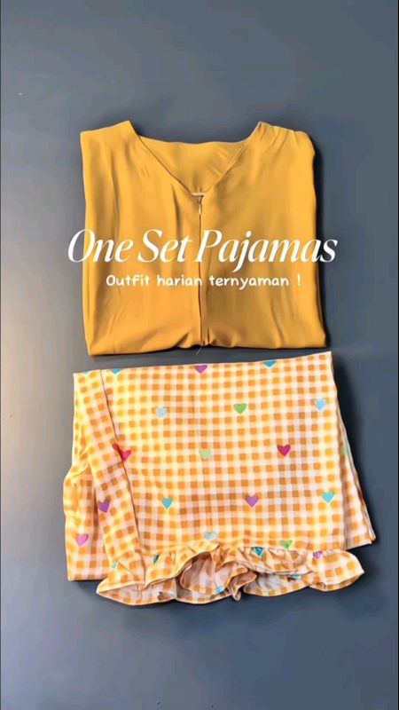 One Set Wanita #onesetmurah #onesetwanitakekinian #onesetwanitamurah #shopeevideo #ShopeeCOD #gratisongkir #RacunShopee #ShopeeFashionHaul #fypシ