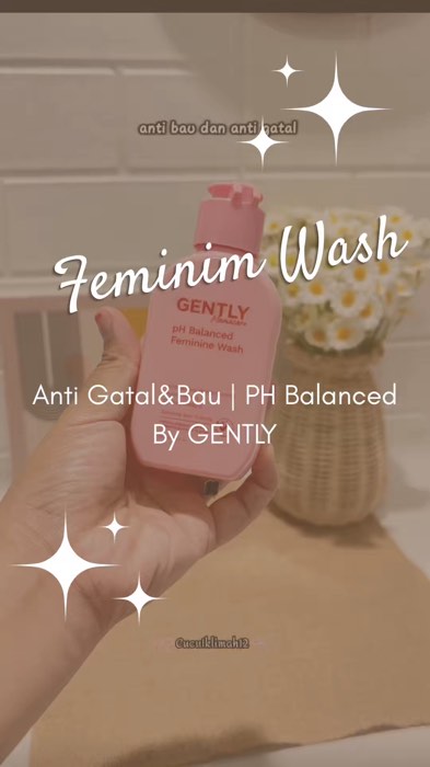#feminimewash #gently #gentlymamacare #ViralDiShopeeVideo #feminimehygiene #RacunShopee #spillracunshoppe #SpillBawaBerkah #ShopeeCOD