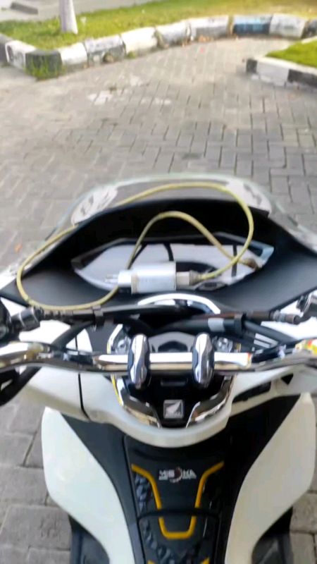 yuk buruan dibeli#tankpad #tankpadpcx #tankpadpcx160 #pcx #pcx160 #shopeevideo #PromoNonStop #GratisOngkirRP0 #spillbawahberkah
