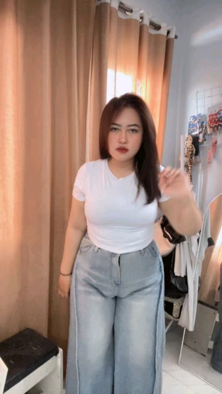 keren banget wey cek keranjang#celanajeanswanita #outfitinspiration #RacunShopee #SpillRacunShopee #SpillBawaBerkah #ShopeeLook #fypdongggggggg