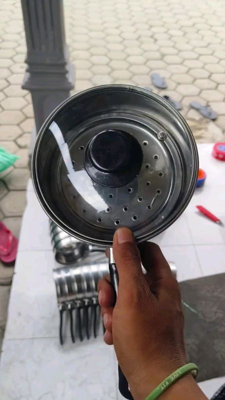 #pancikukusserbaguna #pancikukussteamer #pancikukusanstainless #ViralDiShopeeVideo #alatdapur #GakNyeselBeliIni #PromoNonStop #Diskon50Persen #fypage
