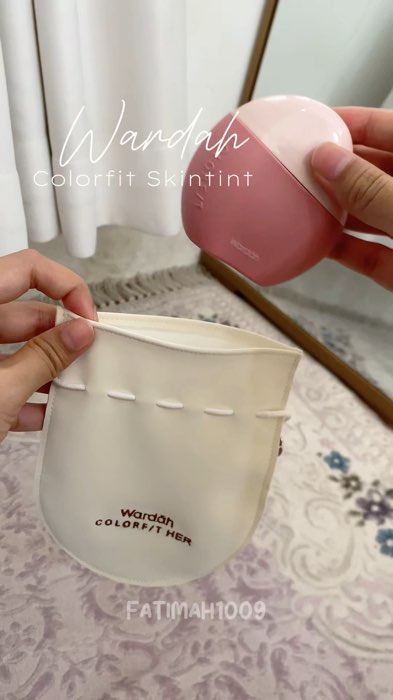#skintint #skintintviral #wardahskintint #skintintwardah #wardah #wardahofficial #makeup #beauty #RacunShopee #SpillRacunShopee #SpillBawaBerkah