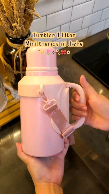 #tumbler #tumblers #botolminum #tumblertahandingin #tumblertahanpanas #tumblerstainless #tumblerecentio #tumbleraestethic #PromoNonStop
