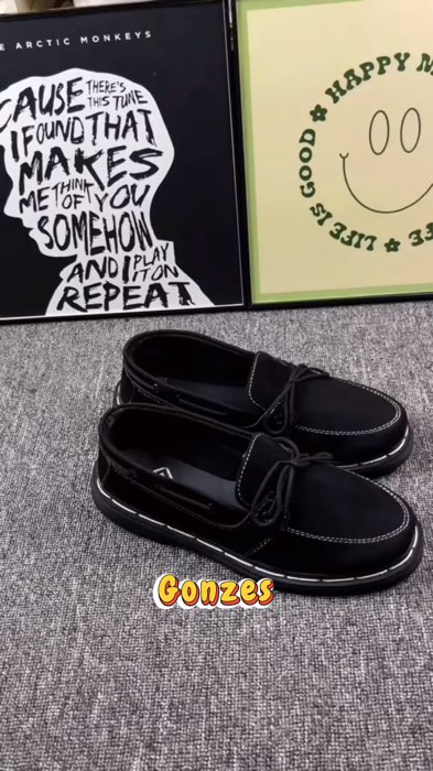 Sepatu formal harga cuman 50 ribuan nih🔥 #fyp #ViralDiShopeeVideo #sepatumurah