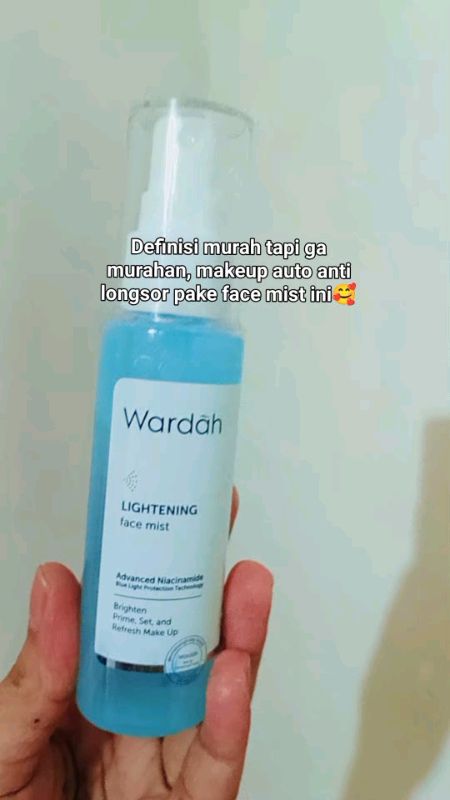 yuk buruan cekout #fyp #wardah #affiliatemarketing