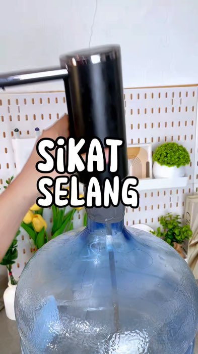 #sikatselanggalon #sikatgalon #sikatselangpanjang #sikatgalon #RacunShopee