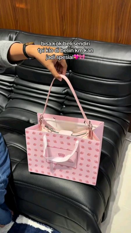 😘😍#ShopeeCOD#ViralDiShopeeVideo#ShopeeLook#Diskon50Persen#GratisOngkirRP0#racunshopee#terbaikdishopee2025#SpillRacunShopee#DiskonRacunShopee#fashion