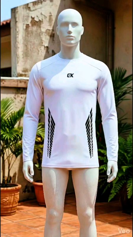 Jersey atasan olahraga ada pilihan warnanya juga.unisex