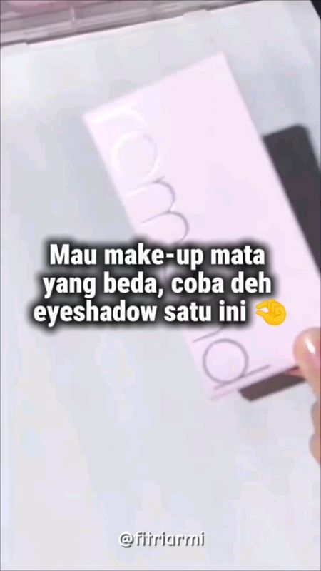 Tampil cantik dengan eyeshadow dr romand #SpillRacunShopee #RacunShopee #romandeyeshadowpalette #eyeshadowpalette #romandeyeshadow