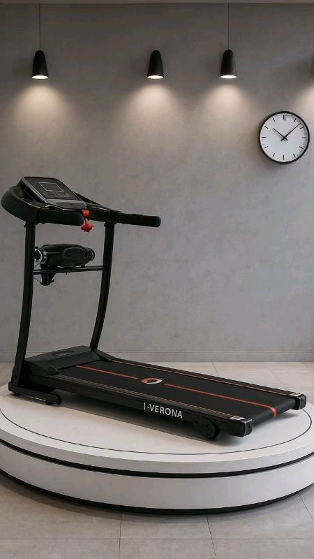 #treadmille #alatfitness