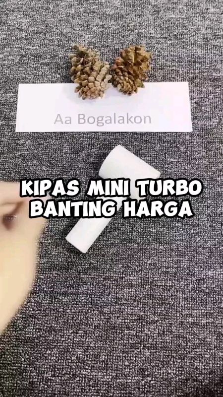 ada diskon d krnjng Oren #kipasmini #kipasportable #kipasturbo #kipasgenggam #ViralDiShopeeVideo #Diskon50Persen #Diskon40RB #GratisOngkirRP0