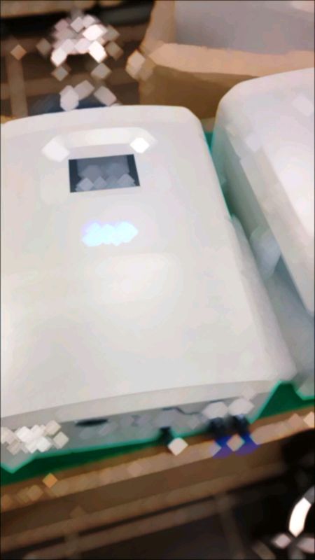Tes komunikasi dan Paralel system ##deye #inverterdeye #plts #Energyterbarukan #inverterdeye #deye #batreylivepo4 #batreymurah #batreyawet #batreydeye