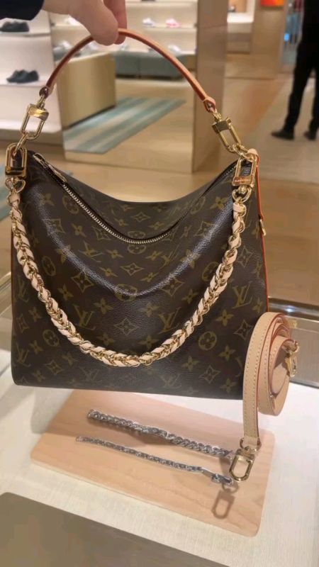 LV Multipass#belanjadishopee