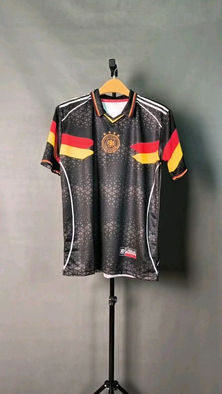 Jersey fantasy Germany piala Dunia 2026 #jerseygermany #jerseyvintage #jerseyfantasy #ShopeeLook #RacunShopeeCheck #ViralDiShopeeVideo #cekoutsekarang