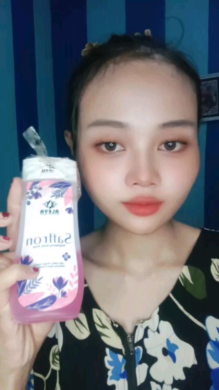 #saffrontonerbadan #beautyhaul #RacunShopee