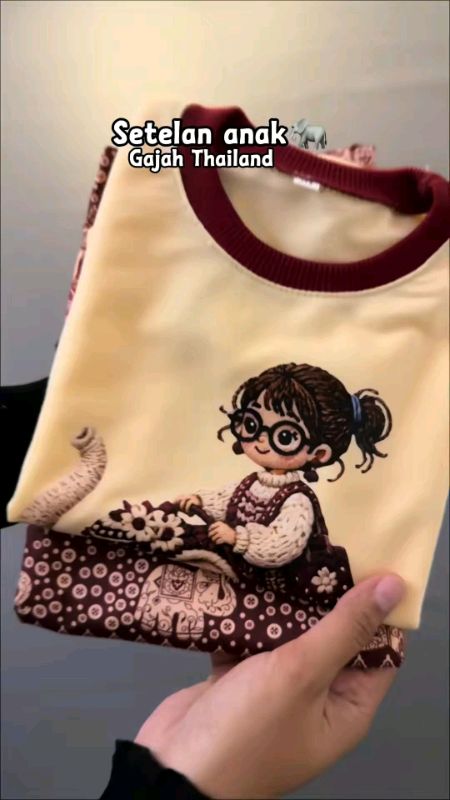 #RacunShopee#bajugajahanak#ViralDiShopeeVideo#DiskonRacunShopee#SpillBawaBerkah#bajuanak