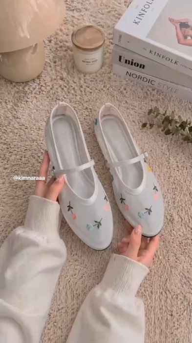 #paydaysale #OOTDFashionShopee #sepatu #sepatuwanita #ootdkantor