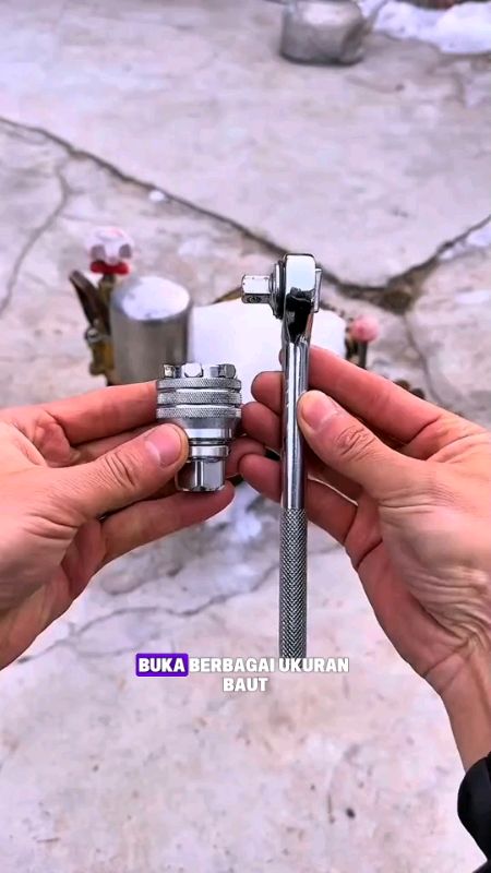 KEPALA KUNCI SHOCK UNIVERSAL  #adaptorkuncishock #perkakas #perkakasbengkel  #kepalakuncishock #kepalashockmultifungsi #alatperkakas #DiskonRacunShope