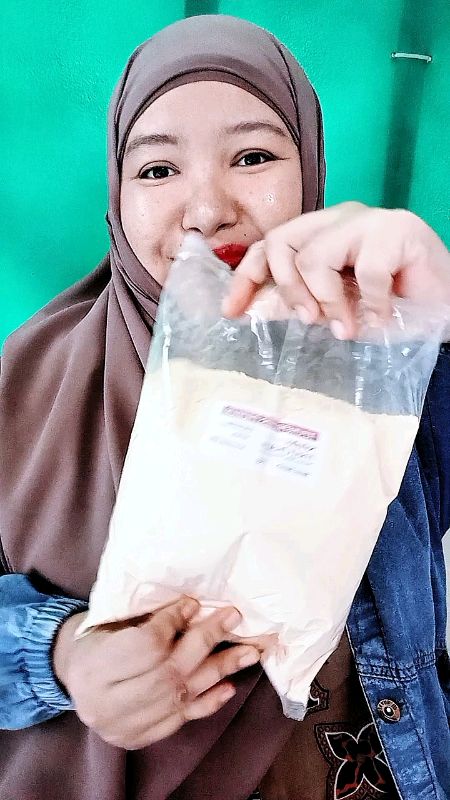 #bismillahirrahmanirrahim #masyaallahtabarakkallah #tepungpremixpremium #biangtepungpremix #sahabatfriedchicken