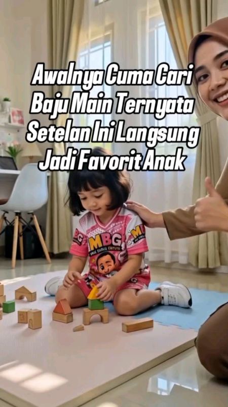 @risashop.official #onesetanak #onesetmbg #setelananakmbg #bajusantaianak #RacunShopee #GratisOngkirRP0 #PromoNonStop #ShopeeCOD #ShopeeLook #fyp