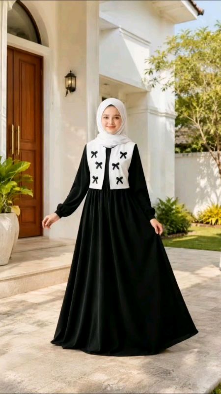 Dress Gamis Anak #gamisanak #dressanak #gamisanakkekinian #gamisanakterbaru #gamisanakmurah #SpillRacunShopee #ShopeeCOD #RacunShopeeCheck #ShopeeLook